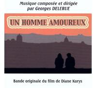 Un Homme Amoureux