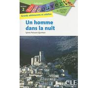 Un homme dans la nuit: Niveau 2