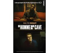 Un homme dans ma cave (Points Policiers)