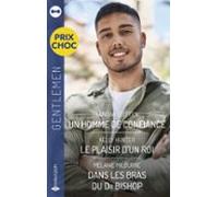 Un Homme De Confiance - Le Plaisir Dun Roi - Dans Les Bras Du Dr Bisho