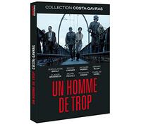 Un homme de trop [Francia] [Blu-ray]