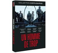 Un homme de trop [Francia] [DVD]