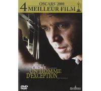 Un Homme d'exception [Francia] [DVD]