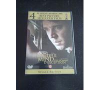 Un Homme d'exception [Francia] [DVD]