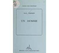 Un Homme (ebook)