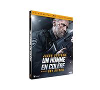 Un homme en colère [Francia] [Blu-ray]