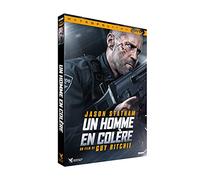 Un homme en colère [Francia] [DVD]