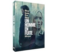 Un homme en fuite [Francia] [DVD]