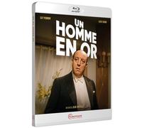 Un homme en or [Francia] [Blu-ray]