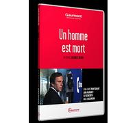 Un homme est mort [Francia] [DVD]