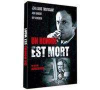 Un homme est mort [Francia] [DVD]
