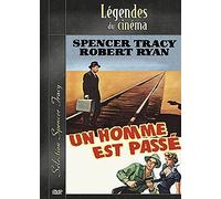 Un Homme est passé [Francia] [DVD]