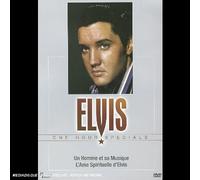 un homme et sa musique [Francia] [DVD]