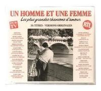 Un Homme et une Femme