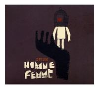 Un Homme Et Une Femme - Opium