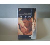 Un Homme Et Une Femme [Reino Unido] [VHS]