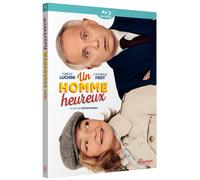 Un homme heureux [Francia] [Blu-ray]