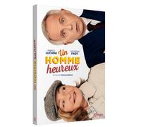 Un homme heureux [Francia] [DVD]