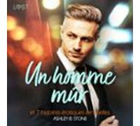 Un Homme Mûr Et 7 Histoires Érotiques Sensuelles (audiolibro)