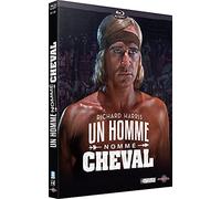 Un Homme nommé Cheval [Francia] [Blu-ray]