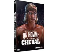 Un Homme nommé Cheval [Francia] [DVD]