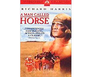 Un Homme nommé Cheval [Francia] [DVD]