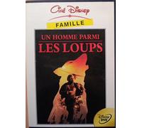 Un Homme parmi les loups [Francia] [DVD]