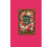 UN homme plus que parfait