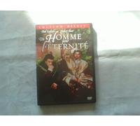 Un Homme pour l'éternité [Francia] [DVD]