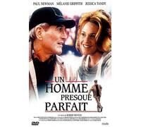 Un Homme presque parfait [Francia] [DVD]
