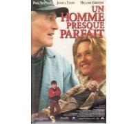 Un homme presque parfait [Francia] [VHS]