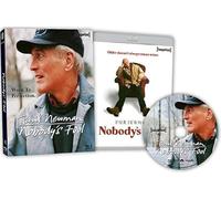 Un Homme presque parfait / Nobody's Fool (Imprint) [ Origine Australien, Sans Langue Francaise ] (Blu-Ray)