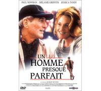 Un Homme presque parfait [Reino Unido] [DVD]