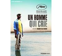 Un homme qui crie [Francia] [DVD]