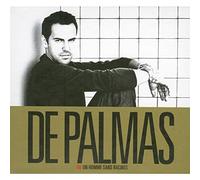 Un Homme Sans...+ DVD by De Palmas (2005-12-05)