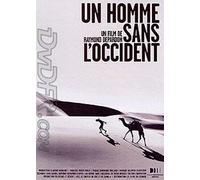 Un homme sans l'Occident [Francia] [DVD]