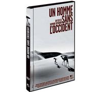 Un homme sans l'Occident [Francia] [DVD]
