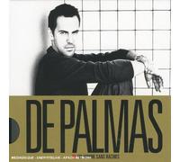 Un Homme Sans Racines by Gerald De Palmas