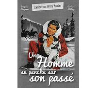 Un homme se penche sur son passé [Francia] [DVD]