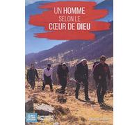 Un homme selon le coeur de Dieu [Francia] [DVD]