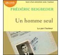 Un Homme Seul (audiolibro)
