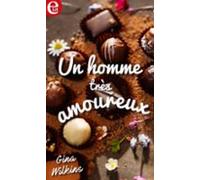 Un Homme Très Amoureux (ebook)