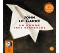 Un Homme Très Recherché (audiolibro)