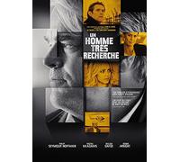 Un Homme très recherché [Francia] [DVD]