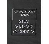 UN HORIZONTE FALSO (español encarte francés)