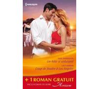 Un Hôte Si Séduisant - Coup De Foudre À Los Angeles - Une Rencontre Pr