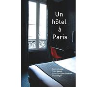 Un hôtel à Paris