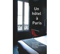 Un Hôtel À Paris (ebook)