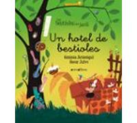 Un Hotel De Bestioles