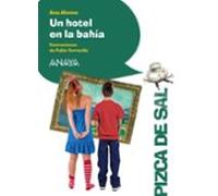 Un Hotel En La Bahia